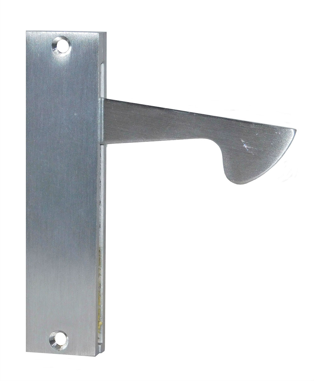 FE158 Knife Edge Pull - Accurate Lock & Hardware